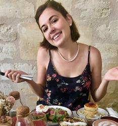 Sarah Paccoud, Saint-Laurent-d'Agny - Horaires d'ouverture