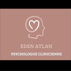 Eden Atlan - Psychologue clinicienne spécialisée pour les enfants/adolescents/parentalités, Saint-Mandé - Horaires d'ouverture