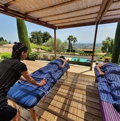 Institut Esthecora, Mougins - Horaires d'ouverture