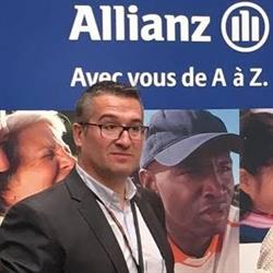 Allianz Assurance ABBEVILLE Bordovach Yann, Abbeville - Horaires d'ouverture