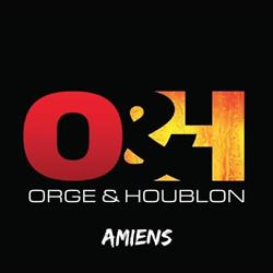 Orge & Houblon, Amiens - Horaires d'ouverture