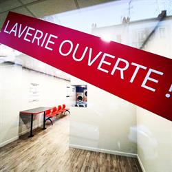 Laverie Speed Queen, Angers - Horaires d'ouverture