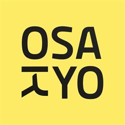 Osakyo, Bordeaux - Horaires d'ouverture