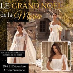 Aixcellence Mariage, Aix-en-Provence - Horaires d'ouverture