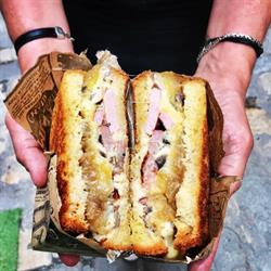 Pimp my Burger - snack aix, Aix-en-Provence - Horaires d'ouverture