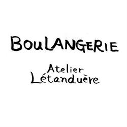 Boulangerie Atelier Létanduère, Angers - Horaires d'ouverture