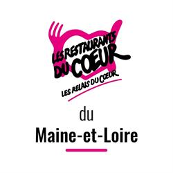 Les Restos Du Coeur, Angers - Horaires d'ouverture
