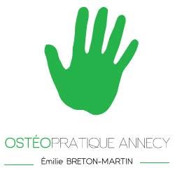 Emilie Breton-Martin, Annecy - Horaires d'ouverture
