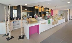 Le Moulin des K'pucins, Angers - Horaires d'ouverture