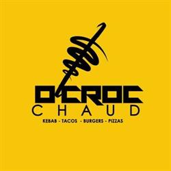 O'Croc Chaud, Paris - Horaires d'ouverture