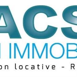 ACS Gestion Immobilière, Roquevaire - Horaires d'ouverture
