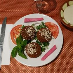 Aux Saveurs du Liban, Paris - Horaires d'ouverture