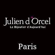 Julien d'Orcel, Paris - Horaires d'ouverture