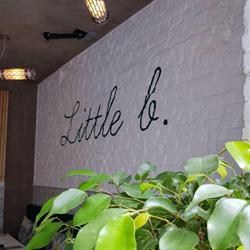 Restaurant Little b., Saint-Ouen - Horaires d'ouverture