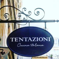 Tentazioni - Trattoria Lepic, Paris - Horaires d'ouverture