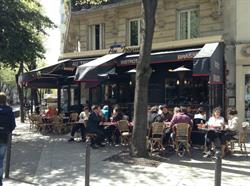 Au Troquet de la Place, Paris - Horaires d'ouverture