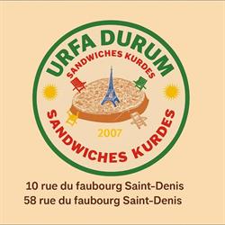 Restaurant Urfa Durum, Paris - Horaires d'ouverture
