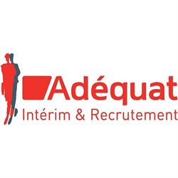Adéquat Intérim & Recrutement Médical, Le Mans - Horaires d'ouverture