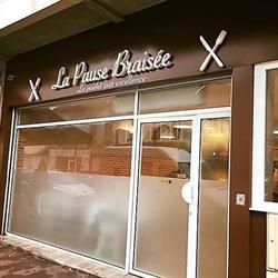 La Pause Braisée, Noisy-le-Sec - Horaires d'ouverture