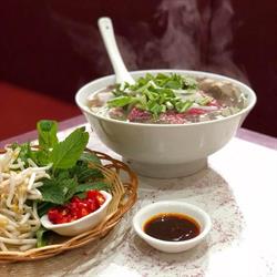 Restaurant Pan Viet, Paris - Horaires d'ouverture
