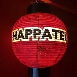 Happa Tei, Paris - Horaires d'ouverture