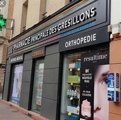 Pharmacie Principale des Grésillons - Boticinal, Gennevilliers - Horaires d'ouverture