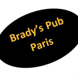 Brady's, Paris - Horaires d'ouverture