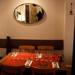 L'Alimentari, Paris - Horaires d'ouverture