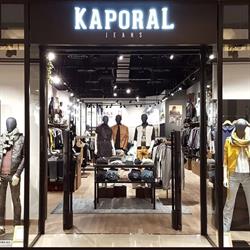 Kaporal, Dunkerque - Horaires d'ouverture
