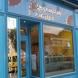 Boulangerie Les Rotondes, Avignon - Horaires d'ouverture