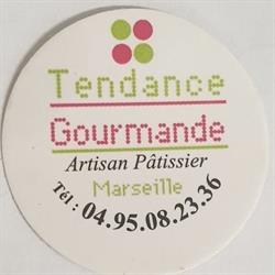 Tendance Gourmande, Marseille - Horaires d'ouverture