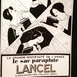 Lancel, Avignon - Horaires d'ouverture