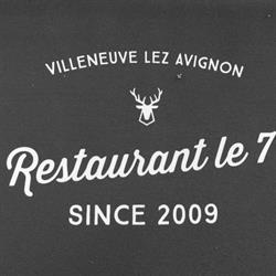 Restaurant Le 7, Villeneuve-lès-Avignon - Horaires d'ouverture