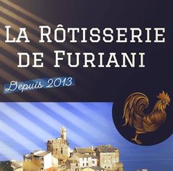 La Rôtisserie De Furiani, - Horaires d'ouverture