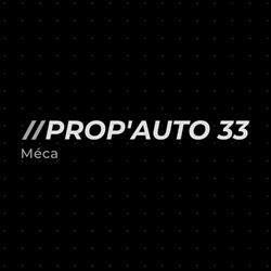 Prop auto 33, Mérignac - Horaires d'ouverture