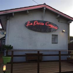 La Petite Crêperie, Eysines - Horaires d'ouverture