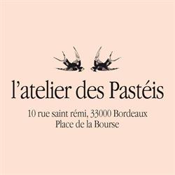 L'Atelier des Pastéis, Bordeaux - Horaires d'ouverture