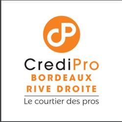 Courtier en prêt professionnel - CrediPro Bordeaux Rive Droite, Floirac - Horaires d'ouverture