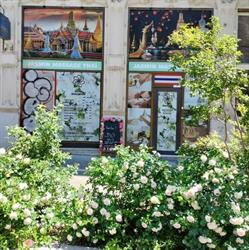 Jasmin massage thai, Grenoble - Horaires d'ouverture