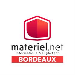 Matériel.Net, Bordeaux - Horaires d'ouverture
