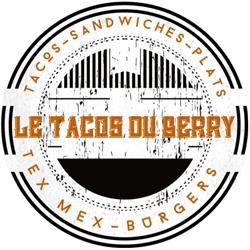 Tacos du Berry, Bourges - Horaires d'ouverture