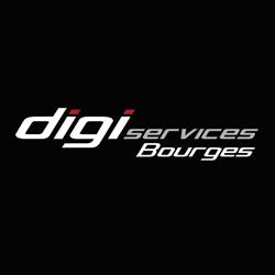 Digiservices Bourges, - Horaires d'ouverture