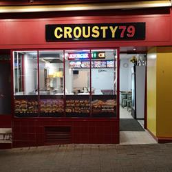 Crousty 79, Bressuire - Horaires d'ouverture