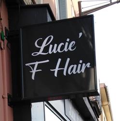 Lucie'F Hair, Francheville - Horaires d'ouverture