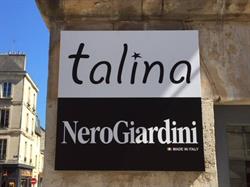 NeroGiardini By TALINA, Caen - Horaires d'ouverture