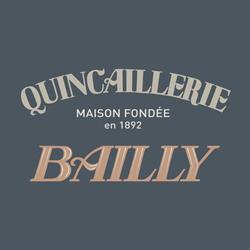 Quincaillerie Bailly Challans, - Horaires d'ouverture