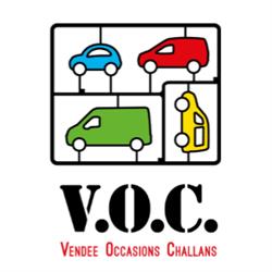 vendée Occasions Challans, - Horaires d'ouverture
