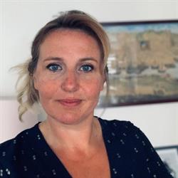 Marie Couillard, Challans - Horaires d'ouverture
