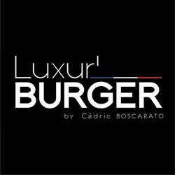 Luxur'Burger By Cédric Boscarato, La Ravoire - Horaires d'ouverture