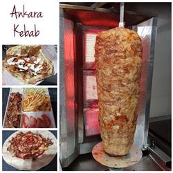 Ankara Kebab, Chalon-sur-Saône - Horaires d'ouverture